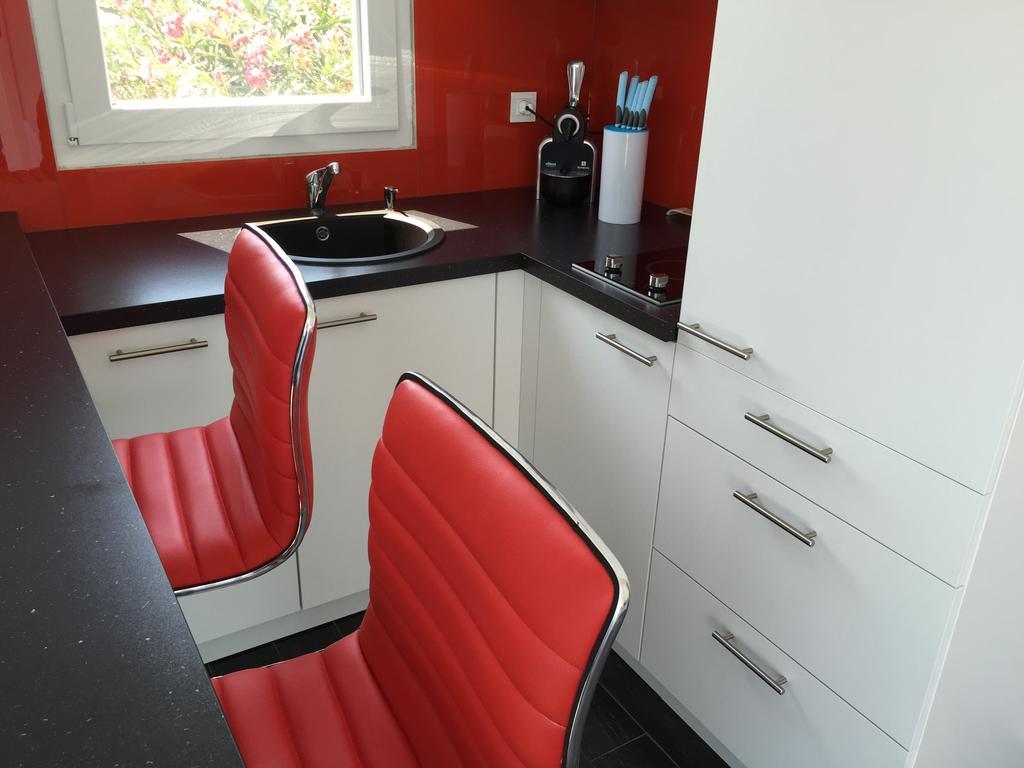 Apartments Svetec Vir Room photo