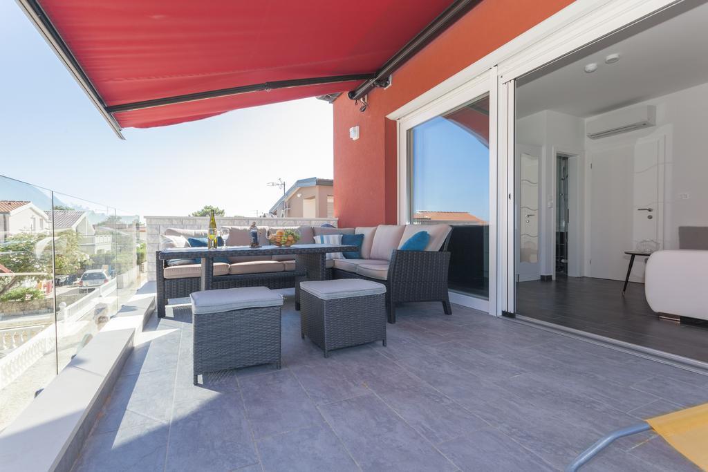 Apartments Svetec Vir Exterior photo