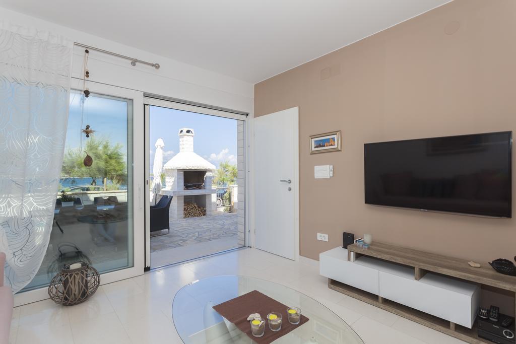 Apartments Svetec Vir Exterior photo